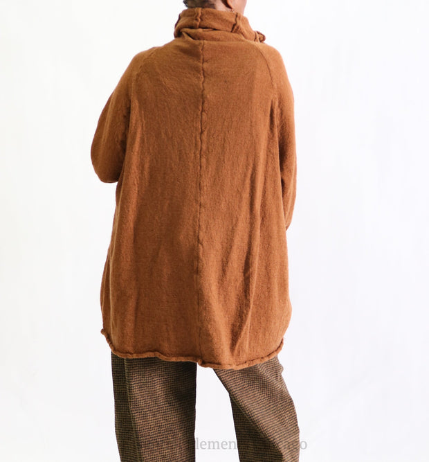 Rundholz Black Label Brick Sweater - Essential Elements Chicago
