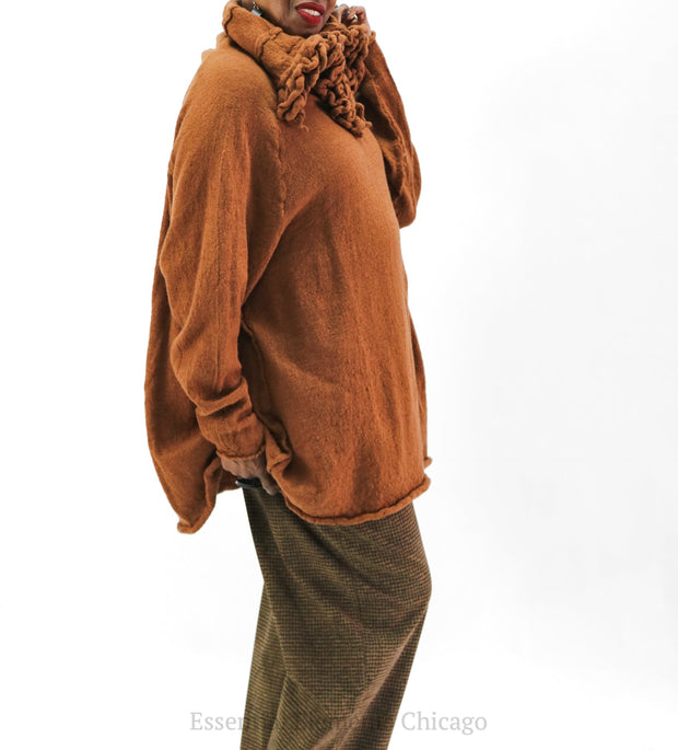 Rundholz Black Label Brick Sweater - Essential Elements Chicago