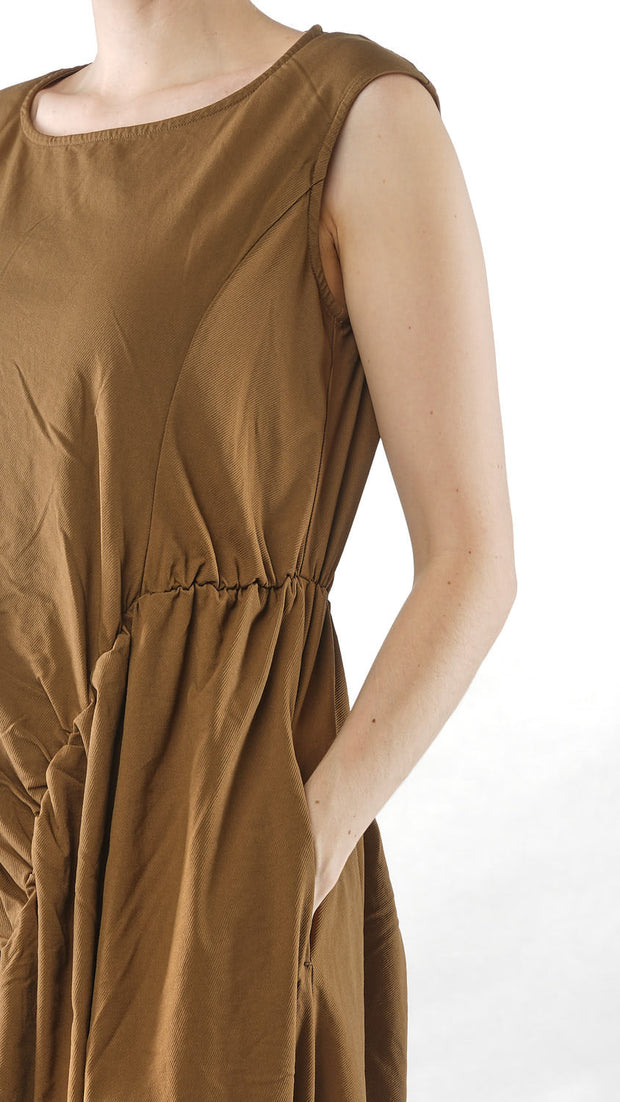 Rundholz Black Label Bronze Dress - Essential Elements Chicago