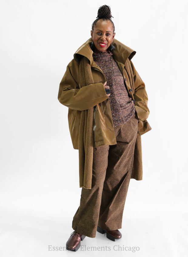 Rundholz Black Label Bronze Jacket - Essential Elements Chicago