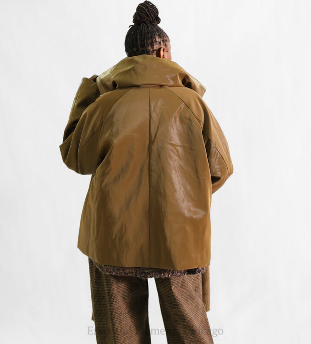 Rundholz Black Label Bronze Jacket - Essential Elements Chicago