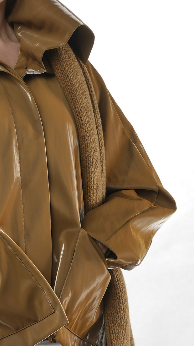 Rundholz Black Label Bronze Jacket - Essential Elements Chicago