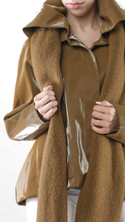 Rundholz Black Label Bronze Jacket - Essential Elements Chicago