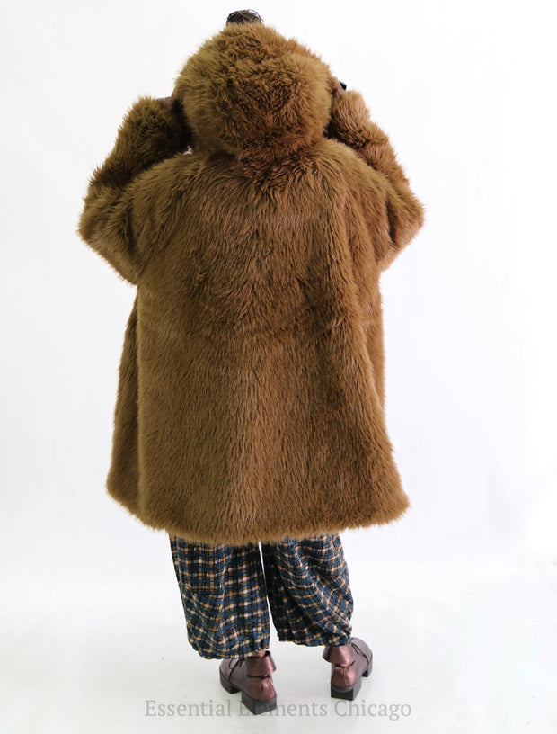 Rundholz Black Label Bronze Jacket - Essential Elements Chicago
