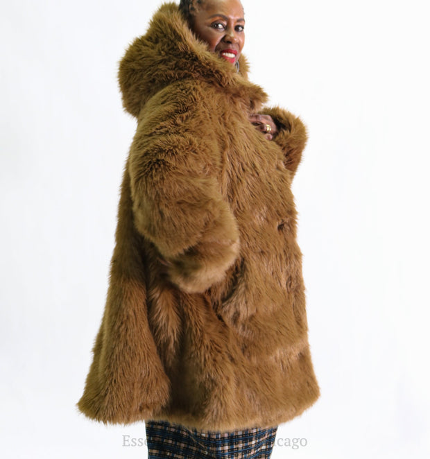 Rundholz Black Label Bronze Jacket - Essential Elements Chicago