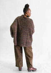 Rundholz Black Label Bronze Knitwear - Essential Elements Chicago