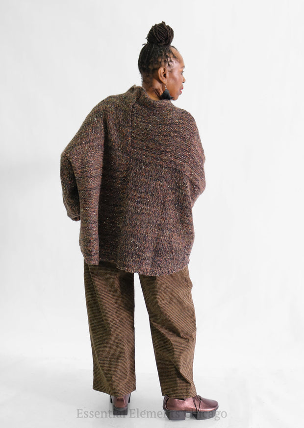 Rundholz Black Label Bronze Knitwear - Essential Elements Chicago