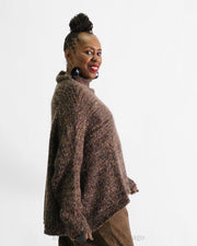 Rundholz Black Label Bronze Knitwear - Essential Elements Chicago