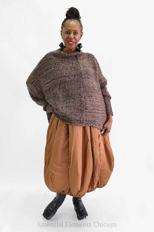 Rundholz Black Label Bronze Knitwear - Essential Elements Chicago