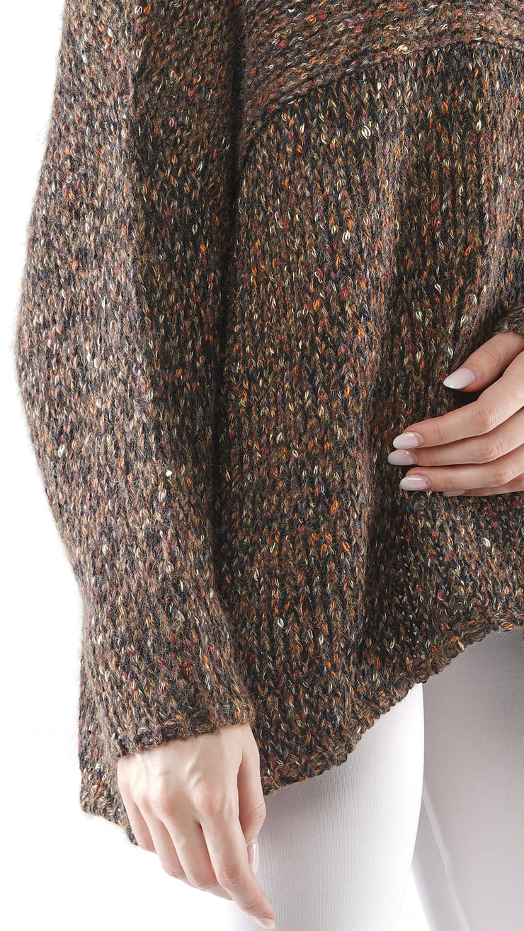 Rundholz Black Label Bronze Knitwear - Essential Elements Chicago