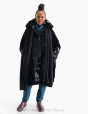 Rundholz Black Label Coat - Essential Elements Chicago