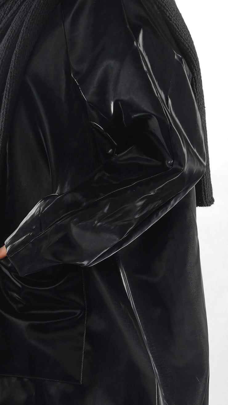 Rundholz Black Label Coat - Essential Elements Chicago
