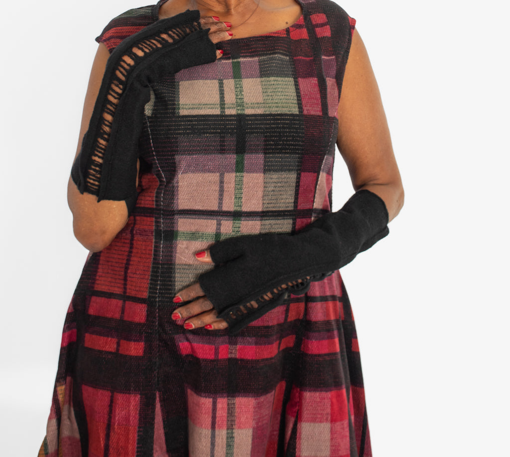 Rundholz Black Label Cuff, Black - Essential Elements Chicago