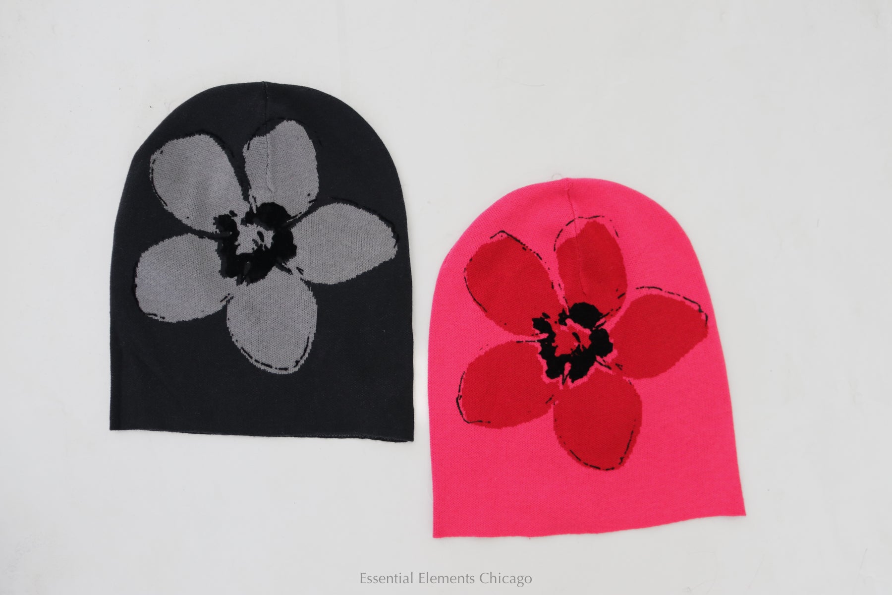 Rundholz Black Label Flower Cap