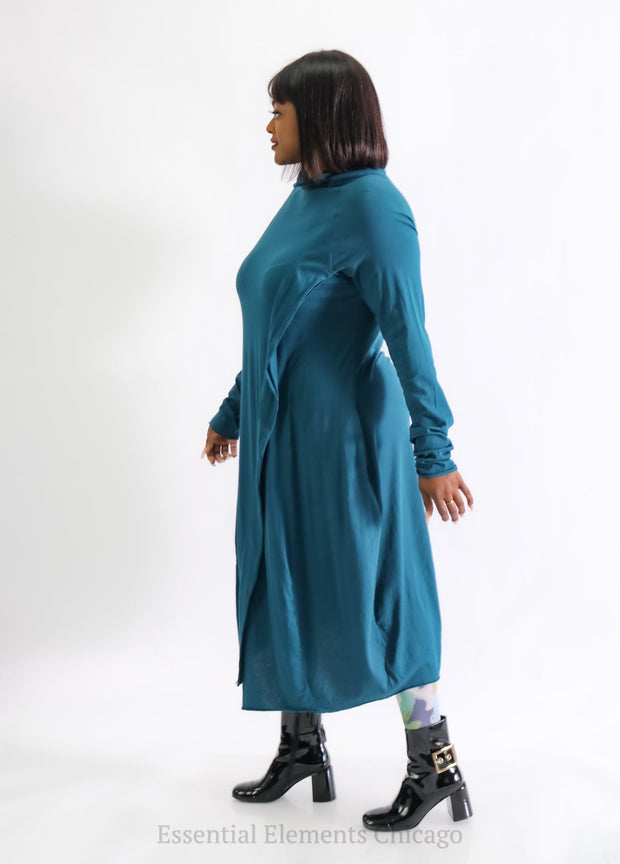 Rundholz Black Label Ink Dress - Essential Elements Chicago