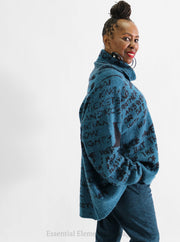Rundholz Black Label Ink Knit - Essential Elements Chicago