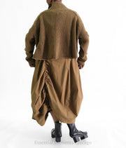 Rundholz Black Label Knit Pullover - Essential Elements Chicago