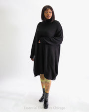 Rundholz Black Label Knitted Dress - Essential Elements Chicago