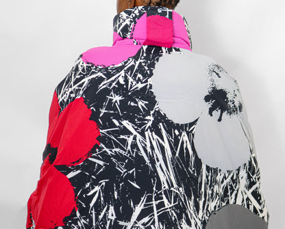 Rundholz Black Label Oversized Dowm Coat - Essential Elements Chicago