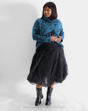 Rundholz Black Label Tulle Skirt - Essential Elements Chicago