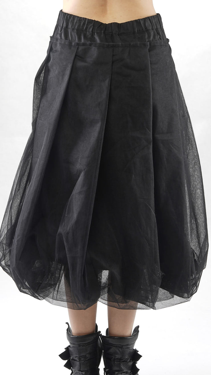 Rundholz Black Label Tulle Skirt - Essential Elements Chicago