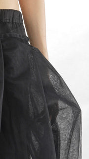 Rundholz Black Label Tulle Skirt - Essential Elements Chicago