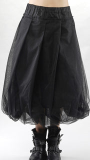 Rundholz Black Label Tulle Skirt - Essential Elements Chicago