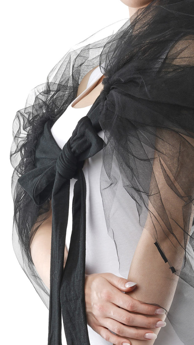 Rundholz Black Label Tulle Topper - Essential Elements Chicago