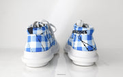 Rundholz Check Shoes - Essential Elements Chicago