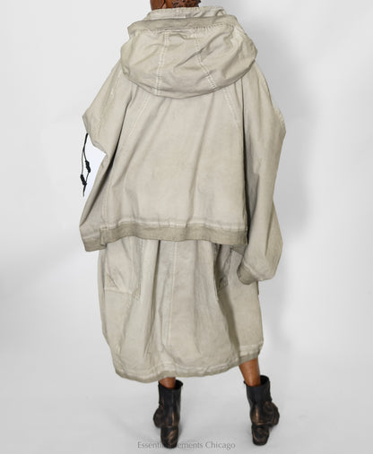 Rundholz Dip Sand Cloud Jacket