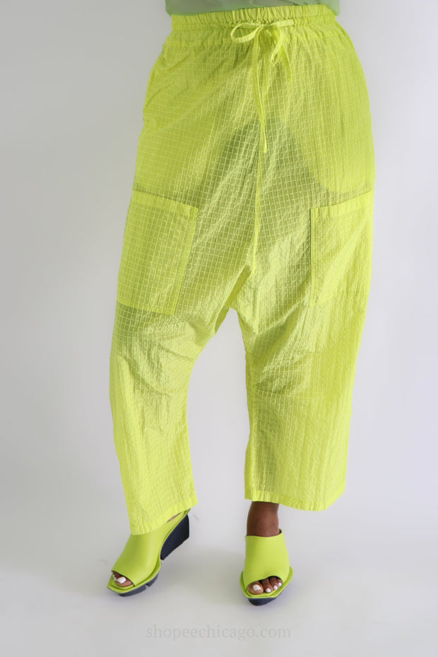 Rundholz Dip Spring Trousers - Essential Elements Chicago