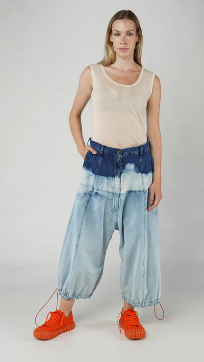 Rundholz Dip Trousers - Essential Elements Chicago
