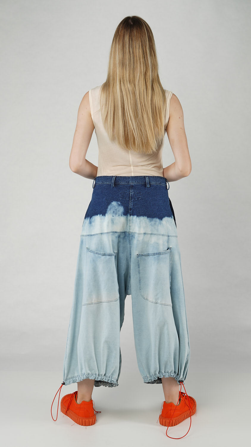 Rundholz Dip Trousers - Essential Elements Chicago