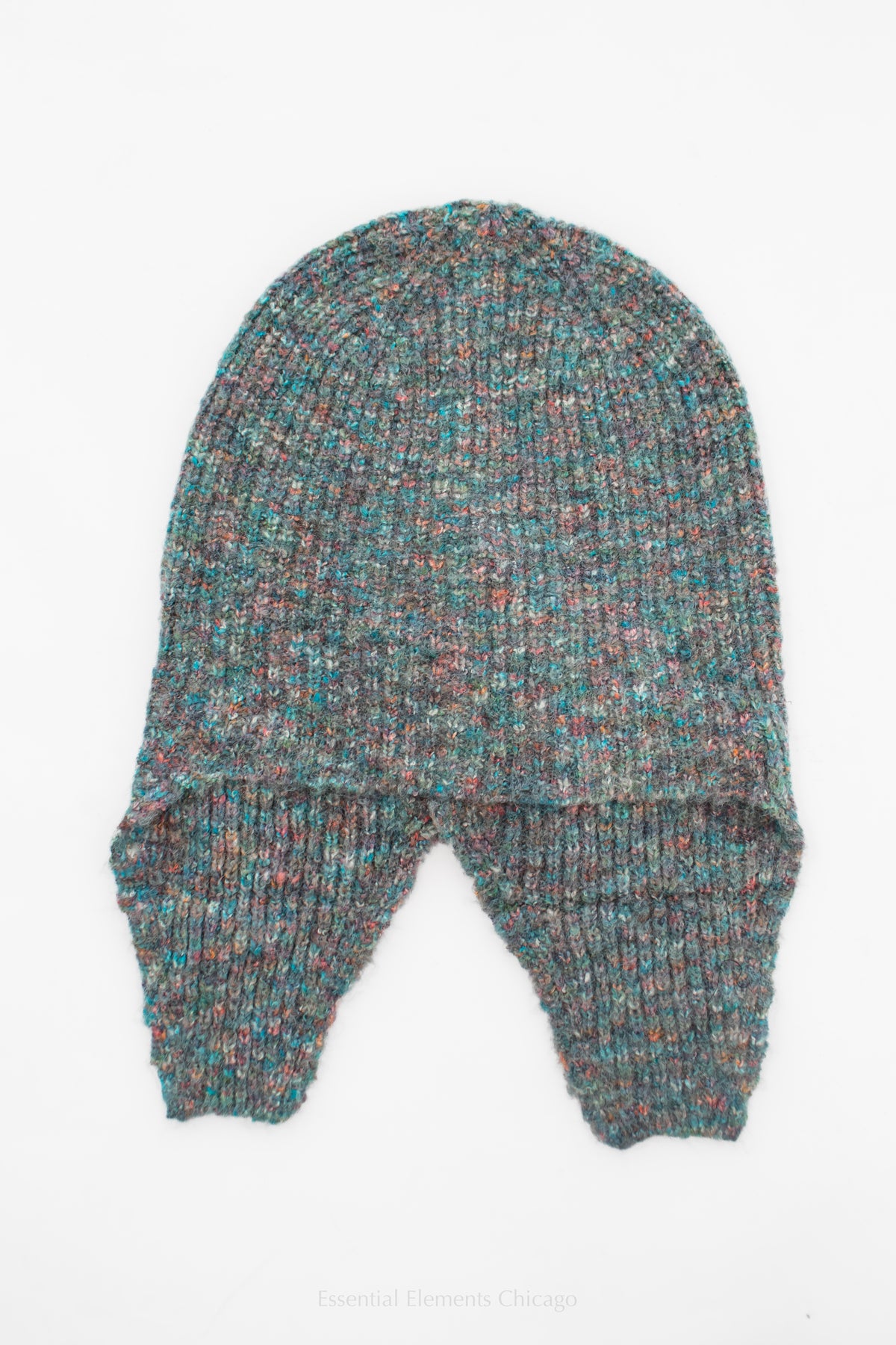 Rundholz Forest Melange Cap - Essential Elements Chicago
