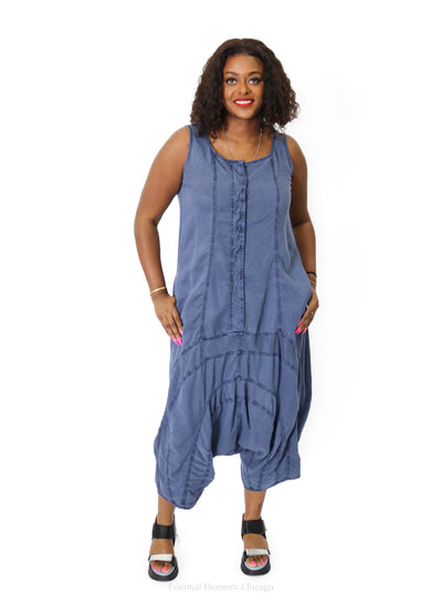 Rundholz Harem Overall - Essential Elements Chicago