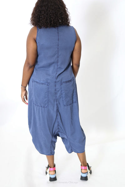 Rundholz Harem Overall - Essential Elements Chicago