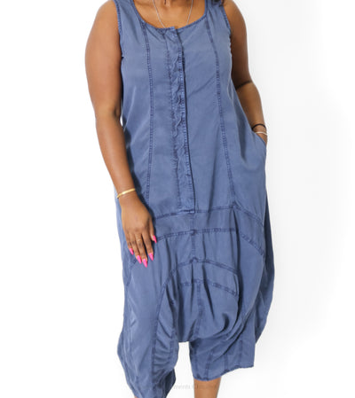 Rundholz Harem Overall - Essential Elements Chicago