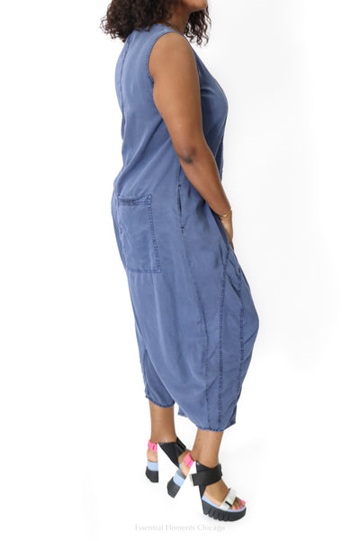Rundholz Harem Overall - Essential Elements Chicago