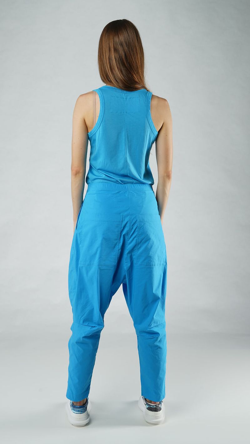 Rundholz Malibu Harem Trousers - Essential Elements Chicago
