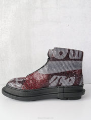 Rundholz Sequin Shoes - Essential Elements Chicago