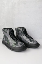 Rundholz Sequin Shoes - Essential Elements Chicago