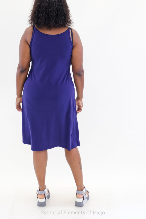 Rundholz Tank Dress - Essential Elements Chicago