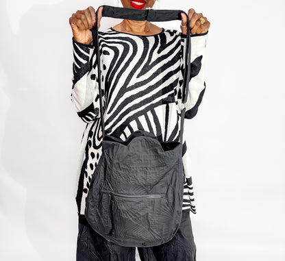 Rundholz Tulip Crossbody Bag - Essential Elements Chicago
