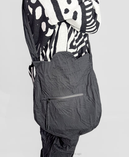 Rundholz Tulip Crossbody Bag - Essential Elements Chicago