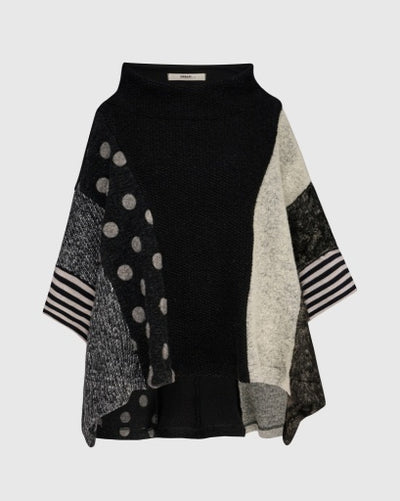 POLY-WOOL TOP - Essential Elements Chicago
