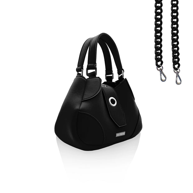 Save My Bag Margot Handbag - Essential Elements Chicago