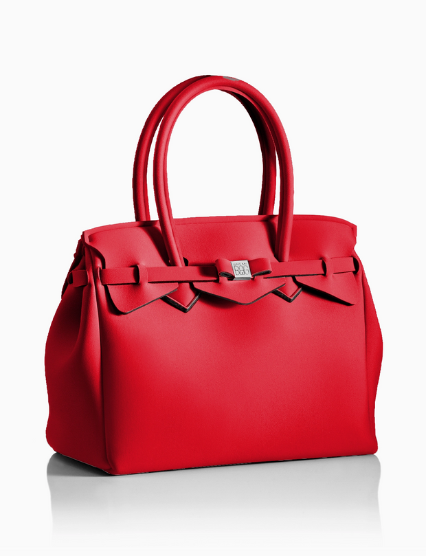 Save My Bag Miss Plus Handbag - Essential Elements Chicago
