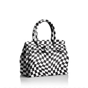 Save My Bag Miss Plus Handbag, Prints - Essential Elements Chicago