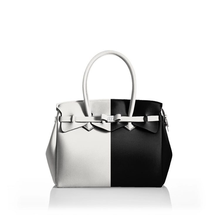Save My Bag Miss World Handbag - Essential Elements Chicago