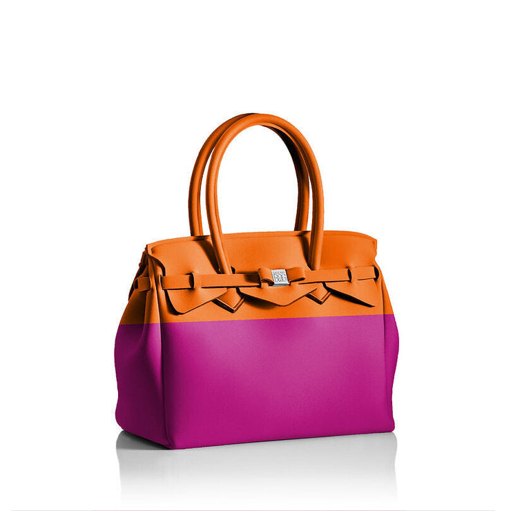 Save My Bag Miss World Handbag - Essential Elements Chicago